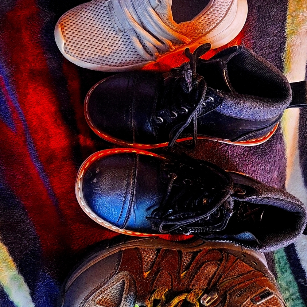 Shoes